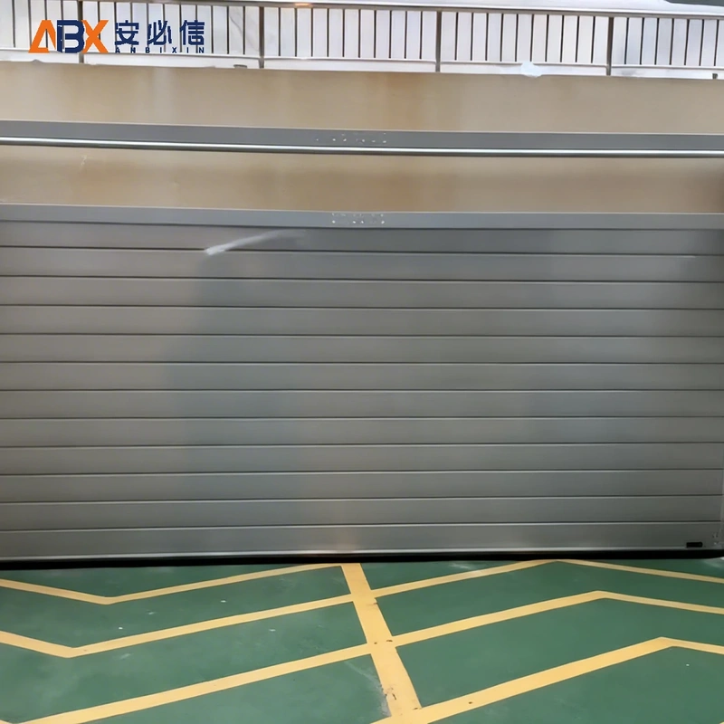 三门峡市医药密闭高速门